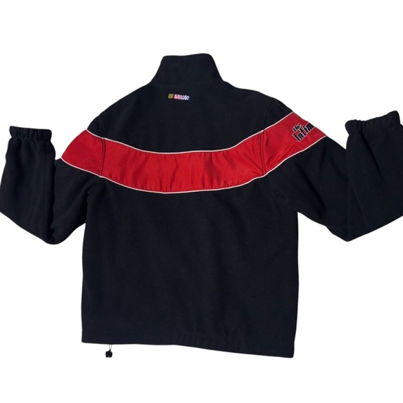 Vintage Y2K Dale Earnhardt NASCAR The Imitador Reversible Jacket - Picture 3 of 16